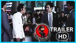 New World 2013 - Official Movie Trailer HD - Jung-Jae Lee, Min-sik Choi, Jeong-min Hwang