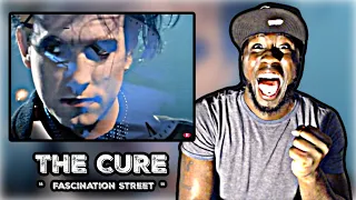 OH MY LORD!.. FIRST TIME HEARING! The Cure - Fascination Street | REACTION