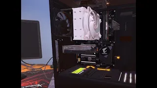 How to Upgrade and Fix your computer | PC Building Simulator