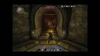 Divinity II Ego Draconis - Random Gameplay