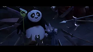 Kung Fu Panda 4 | Fragman