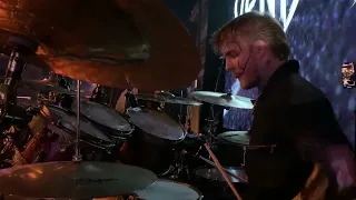 Simon Crahan - VENDED (Full Set DRUM CAM)