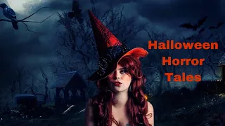 Halloween Horror Tales (2018) Trailer