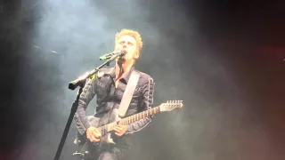 Muse - Knights Of Cydonia - American Airlines Center, Dallas, TX, 12/2/2015