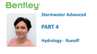 Stormwater Advanced Training Part 4: Hydrology - Runoff