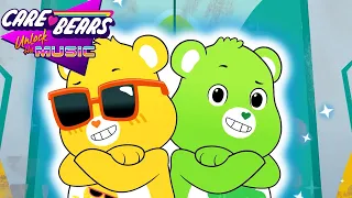 NEW! That’s Teamwork | Care Bears Unlock the Music