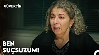 Zeliha Suçsuz Yere Kurban Gitti! - Güvercin 11. Bölüm