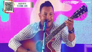 NILTON COSTA  - SÓ MODÃO BRUTO