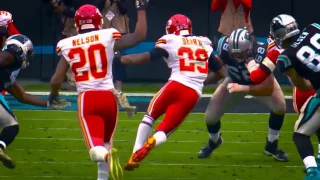 Top NFL plays of 2016