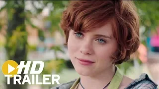 Nancy Drew and the Hidden Staircase | Official Trailer #1 (2019) HD | Mixfinity International