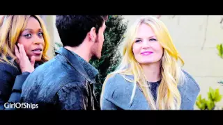 Jennifer & Colin || Just A Dream || Colifer