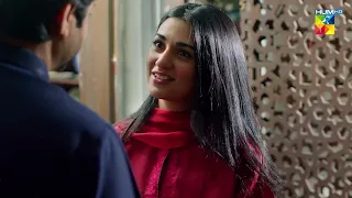 Namak Haram - Episode 24 Promo - Thursday at 8:00 PM Only On HUM TV [ Imran Ashraf - Sarah Khan ]