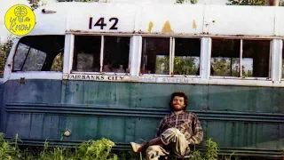 This Is The Tragic Real Life Story Of The Man Whose Journey Became The Film Into The Wild