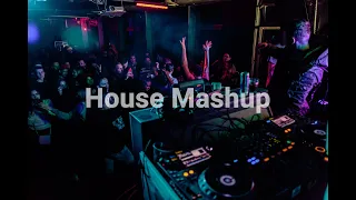 ANT - House Mashup Dance Mix 2020 [HNC/House]