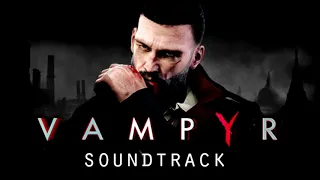 Vampyr - Don't Fear the Reaper - Soundtrack Story Trailer Song Music Theme Song