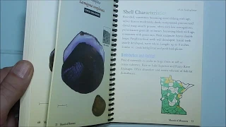 Field Guide to the Freshwater Mussels of Minnesota, Bernard E. Sieman