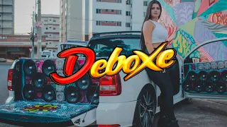 SENTA COM A BUNDA SE EXIBINDO PRA MIM -  MC VUK VUK (DROPSTER) - ELETROFUNK DEBOXE