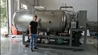 Freeze Dryer | Lyophilizer Manufacturer