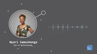 WeThinkCode_ CEO Nyari Samushonga, YFM Interview