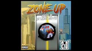 Zone Up Mixtape - DJ Mike 2 Smooth