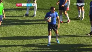 06/04/2014 Toulon V Leinster - Full Match - Heineken Cup