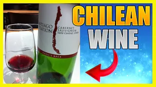 Chilean Wine Explained | Love of Learning
