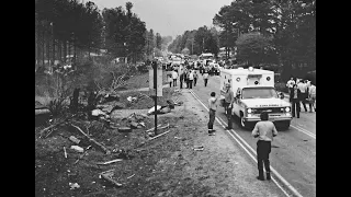 On a Collision Course: The Tragic Descent of Southern Airways Flight 242