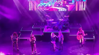 Steel Panther- Girl from Oklahoma (House of Blues Las Vegas 2.24.23)