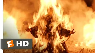 47 Ronin (2013) - Fiery Ambush Scene (7/10) | Movieclips