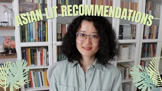 10 Asian Literature In Translation Recommendations | The Bookish Land 2022 [cc]