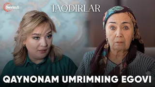 TAQDIRLAR -QAYNONAM UMRIMNING EGOVI