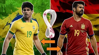 10 Footballers Who Switched Countries Just Because Of The World Cup 2022