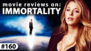 THE MAN FROM EARTH & Other "IMMORTALITY" Movies - Reviewed