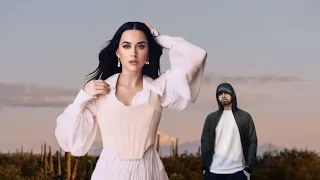 Eminem & Katy Perry - In Your Memories | Remix by Liam