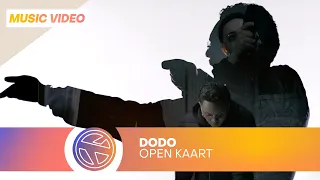 DODO - OPEN KAART (PROD. YUNG NOODLE)