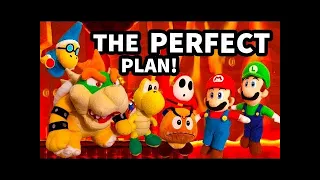 SML Movie: The Perfect Plan [REUPLOADED]