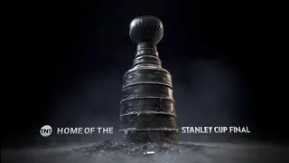 NHL on TNT Signature (Home of the 2022 Stanley Cup Final) Opening