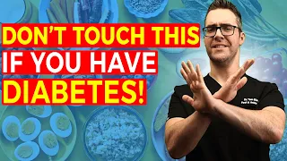 90% of Diabetes Would be REVERSED [If You STOP These Foods]