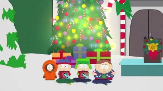 South Park - Kenny's Return