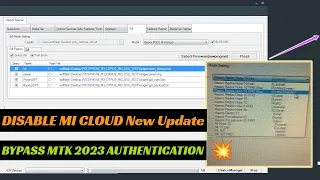 xiaomi mi cloud | MI Unlock tool | XIAOMI,VIVO,OPPO,samsung,realme MTK Qualcomm