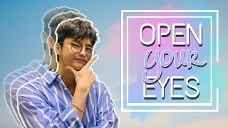 Seo In Guk - Open Your Eyes (compilation video)