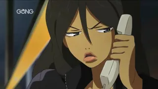 Kymlei - FWM Now - (Michiko & Hatchin AMV)