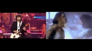 Chrissie Hynde (The Pretenders) - I'll Stand By You (LaRCS, by DcsabaS, 2000 NOTP)