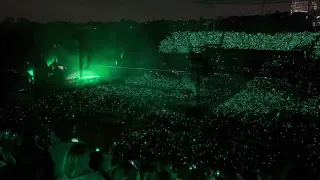 Coldplay - Clocks - São Paulo - 13/03/2023