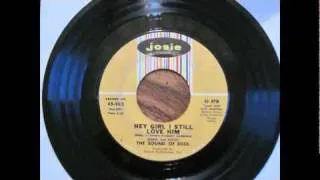 The Sound Of Soul (Bobbi & Michi) "Hey Girl I Still Love Him" 1966