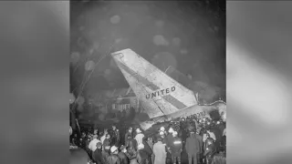 United Flight 553 crash in Chicago: 50 years later