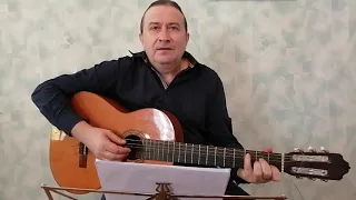 Песня "Дядя Моня". Альбом "Трезвые песни".