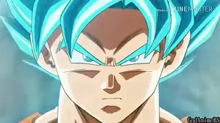 DRAGON BALL SUPER RESURRECTION 'F' [AMV] - My Demons