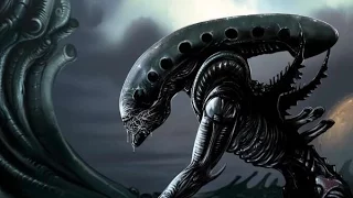 Чужой: Завет - Русский Трейлер 2017 / Alien: Covenant