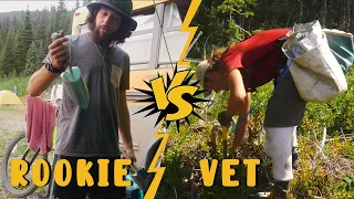 How to Plant Trees like a Vet ll Dirt & Debauchery Ep. 6